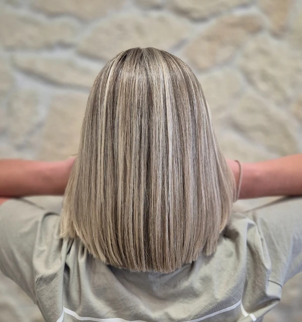 Galerie Coiff'Hair