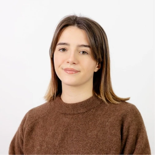 Bérénice TARDIF