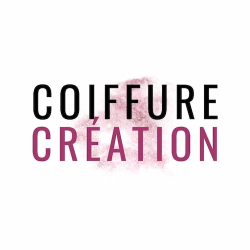 Site internet du salon de coiffure Coiffure Creation à La Garenne-Colombes