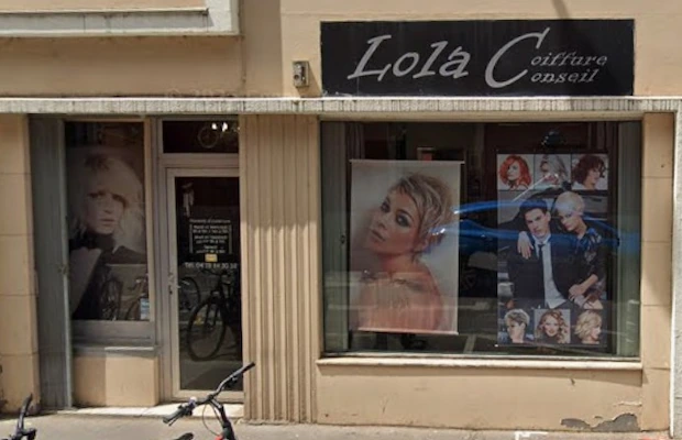 Salon de coiffure à Villeurbanne