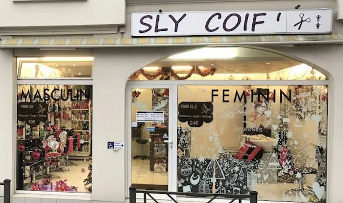 Salon de coiffure à Gournay-sur-Marne