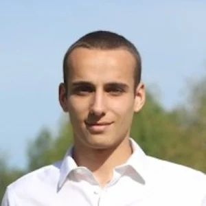 Guillaume LOUIS
