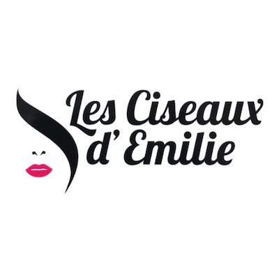Site internet du salon de coiffure Les Ciseauc d'Emilie à Champs-sur-Marne