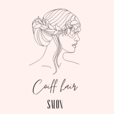 Site internet du salon de coiffure Coiff'Hair à Thonon-les-Bains