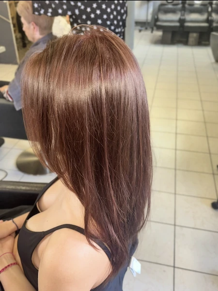 Tarifs Lola Coiffure