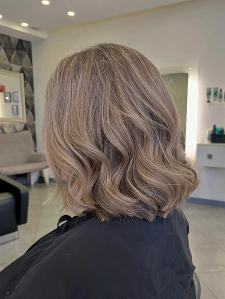 tarifs coiffure Création
